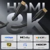 my-11134207-820l9-mls2m498bx1d96 High Speed HDMI 2.1 Cable 8K 60Hz Cable
