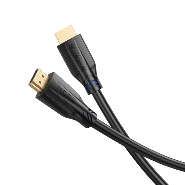 my-11134207-820l9-mppaqevnvbpdc1 High Speed HDMI 2.1 Cable 8K 60Hz Cable