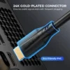 my-11134207-820la-mls2m499i22sfb High Speed HDMI 2.1 Cable 8K 60Hz Cable