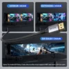 my-11134207-820la-mnyj8njqwd1fba Display Port 1.4 Cable 8K@60Hz