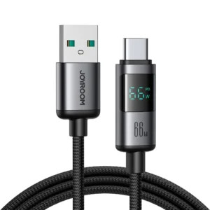 my-11134207-820lb-mk5qt4tsmyh06c 66W USB A to USB C Cable with Digital Power Display