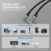 my-11134207-820lb-momngnoyt9n34b Ultra High Speed HDMI 2.1 Cable 8K 60Hz Cable