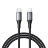 1M 30W USB C to Lightning Fast Charging Cable