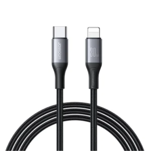 1M 30W USB C to Lightning Fast Charging Cable