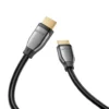 my-11134207-820lc-mpp9rzmnztor10 High Speed HDMI HDMI 2.0 Cable 4K 60Hz Cable