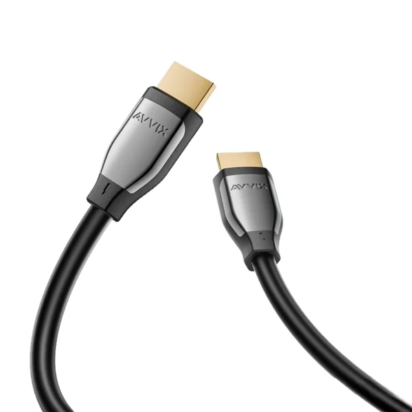 my-11134207-820lc-mpp9rzmnztor10 High Speed HDMI HDMI 2.0 Cable 4K 60Hz Cable
