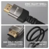 my-11134207-820ld-momnd4cpv2mab9 Ultra High Speed HDMI 2.1 Cable 8K 60Hz Cable