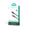 3A USB A to USB C Fast Charging Braided Cable