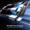 1M 30W USB C to Lightning Fast Charging Cable