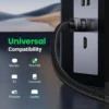 ph-11134201-23020-vq9g9maexvnvd8 8K 60Hz 48Gbps High Speed Braided HDMI Cable