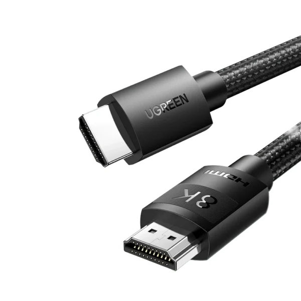 sg-11134201-22110-wlwytp2fswjv85 8K 60Hz 48Gbps High Speed Braided HDMI Cable