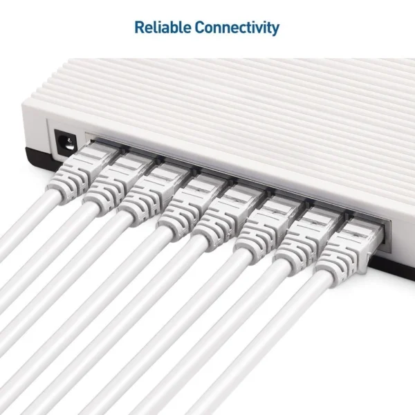 sg-11134201-7rdvf-lydzaspca3sn5b 1Gbps CAT 6 RJ45 LAN Ethernet Cable