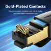 sg-11134301-7rd5y-m7rb8iu9s3lp47 40Gbps CAT 8 RJ45 Ethernet Cable